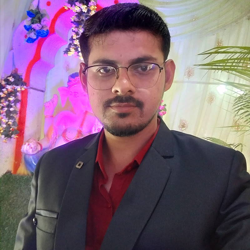 AKASH GUPTA ENGINEER