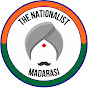  The Nationalist Madarasi  logo