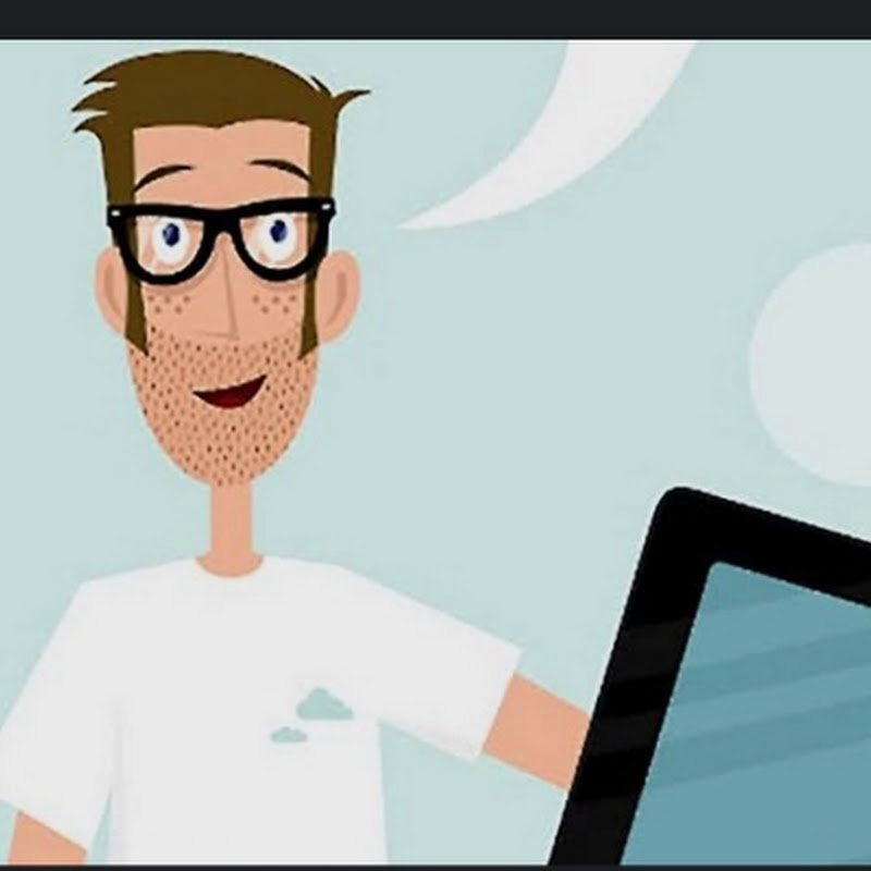 The Tech Guy