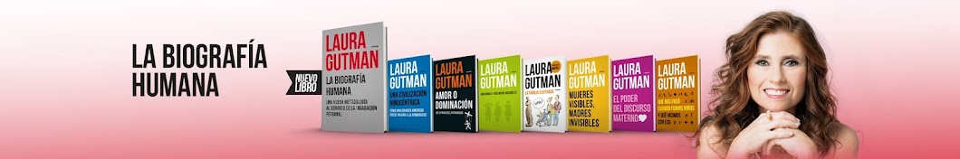Laura Gutman YouTube channel avatar