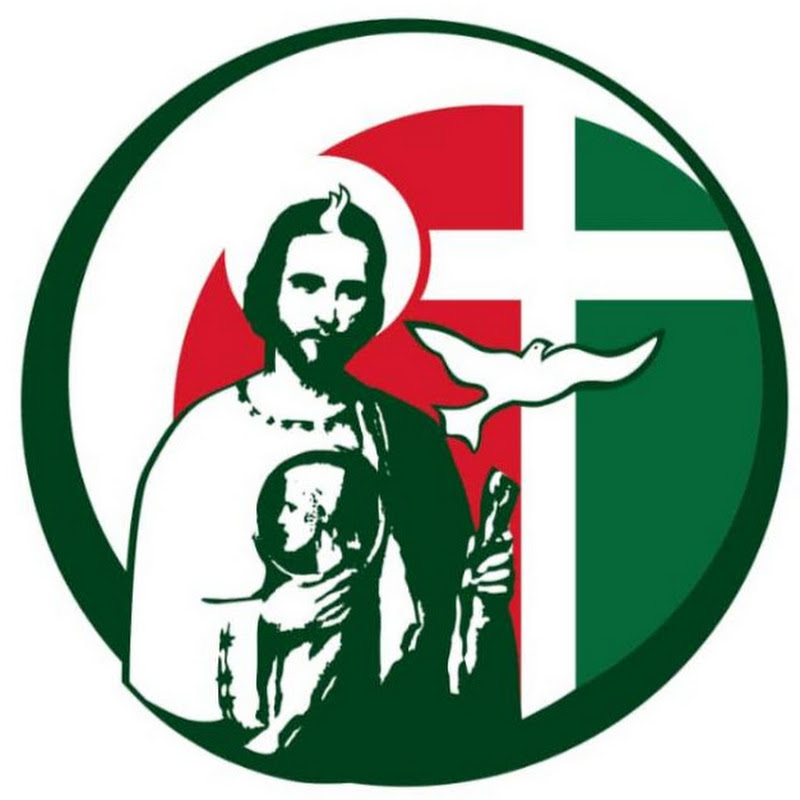 St. Jude Thaddeus Rawang Chinese Choir 万挠圣犹达堂歌咏团