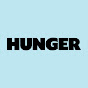 HUNGER Magazine logo
