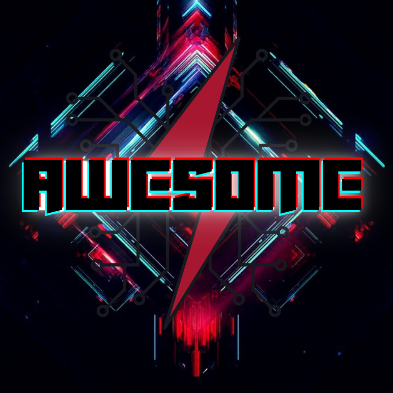 TOO AWESOME 