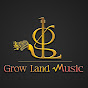 Grow Land Music logo