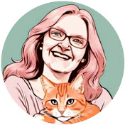 The Ginger Cat Lady