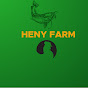 Heny farm logo