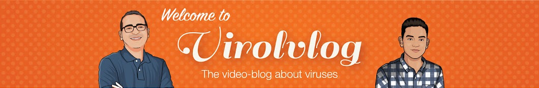 Virol Vlog YouTube 频道头像