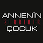 Annenin Sırrıdır Çocuk