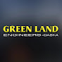 Green Land Engineers logo