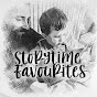 Storytime Favourites logo
