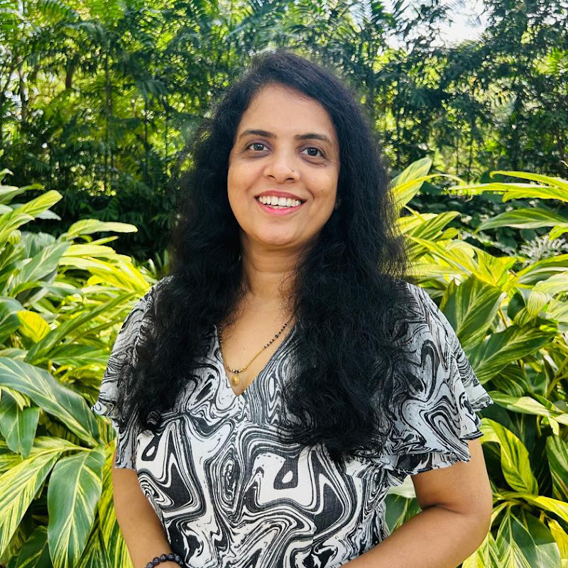 Shobha's Recipe Lab 