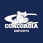 Concordia University, Nebraska Esports logo