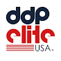 DDP Elite USA logo