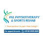 PAL Physiotherapy & Sports Rehab logo