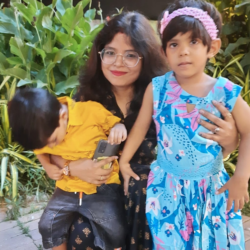 Ritu's Kitchen and Lifestyle Vlogs
