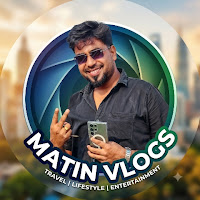 Matin Vlogs profile image
