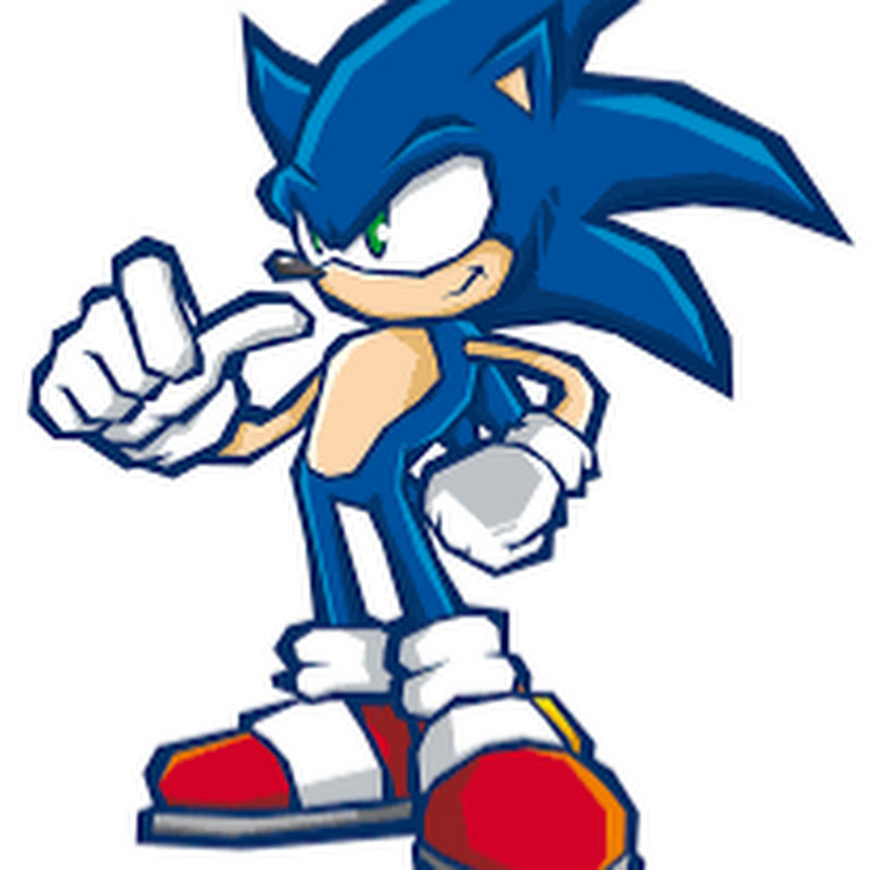 Sonic Hedgehog 2020