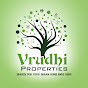 Vrudhi Properties logo