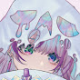 骷髑くる VTuber 大頭貼