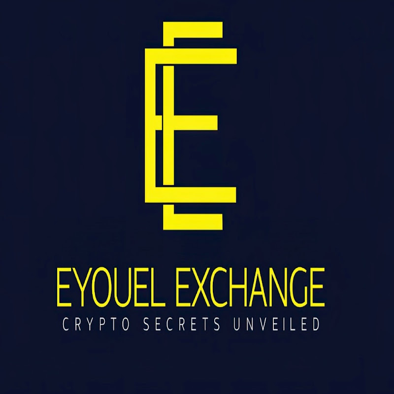 Crypto Eyouel