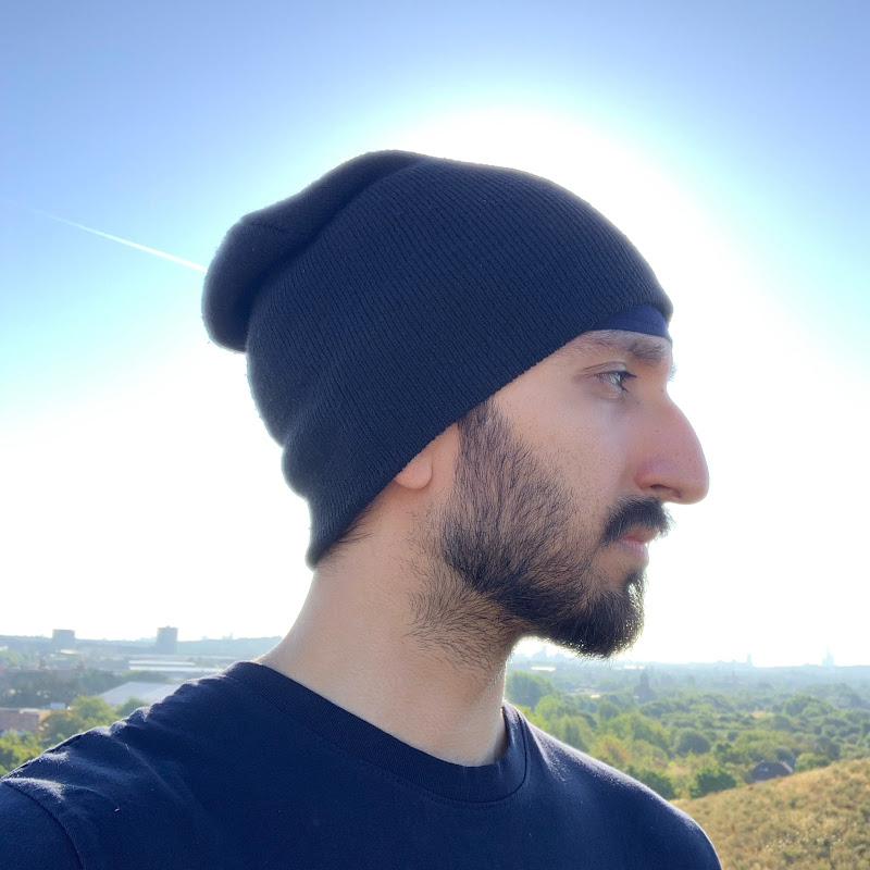 Gurekbal Singh Bhachu Logo