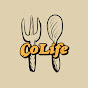 CoLife 酷日子 logo