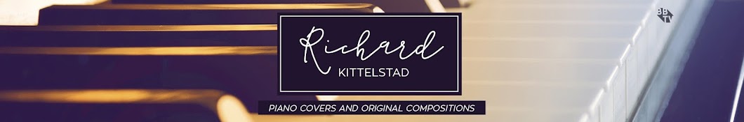 Richard Kittelstad Avatar channel YouTube 