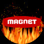 Magnet logo