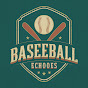 Echoes of Baseball logo