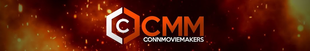 ConnMovieMakers YouTube channel avatar