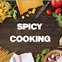 Spicy Cooking  logo