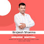 Brajesh Sharma Neurotherapy Expert logo