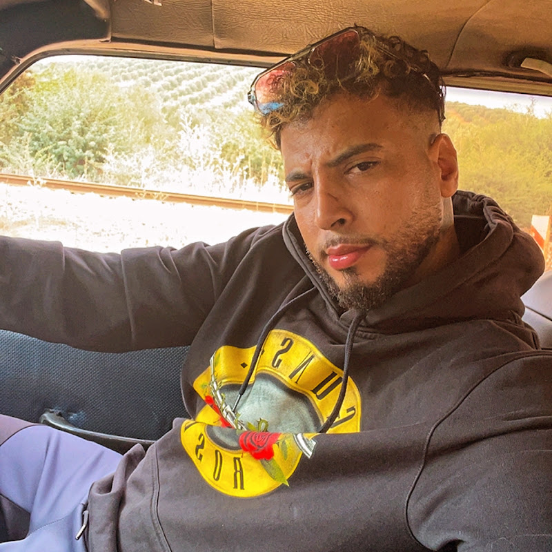Bilal Akkad - 2 
