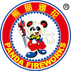 Panda Fireworks