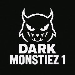 DARK MONSTIEZ 1