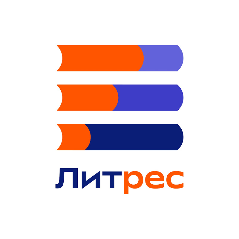 Литрес Logo