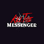 Kill The Messenger logo