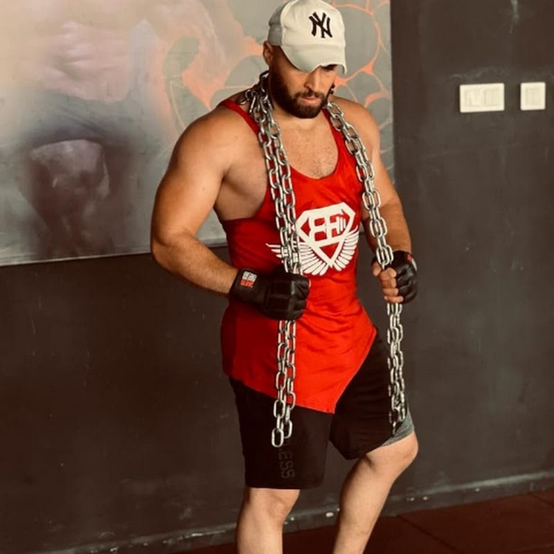 Erhan Kaplan