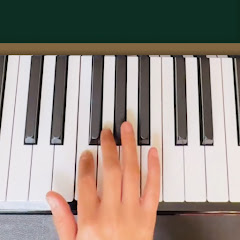 簡単右手ピアノ