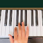 簡単右手ピアノ