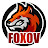 Foxov
