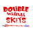 DOUBLE WAHALA SKITS