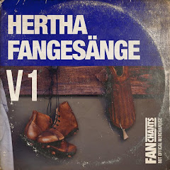 Hertha Berlin FanChants, Hertha Fans Fangesänge - Topic