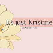 Its Just Kristine