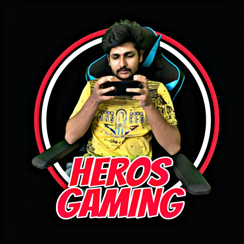 Heros Gaming