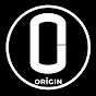 ORIGIN OPEN MIC logo