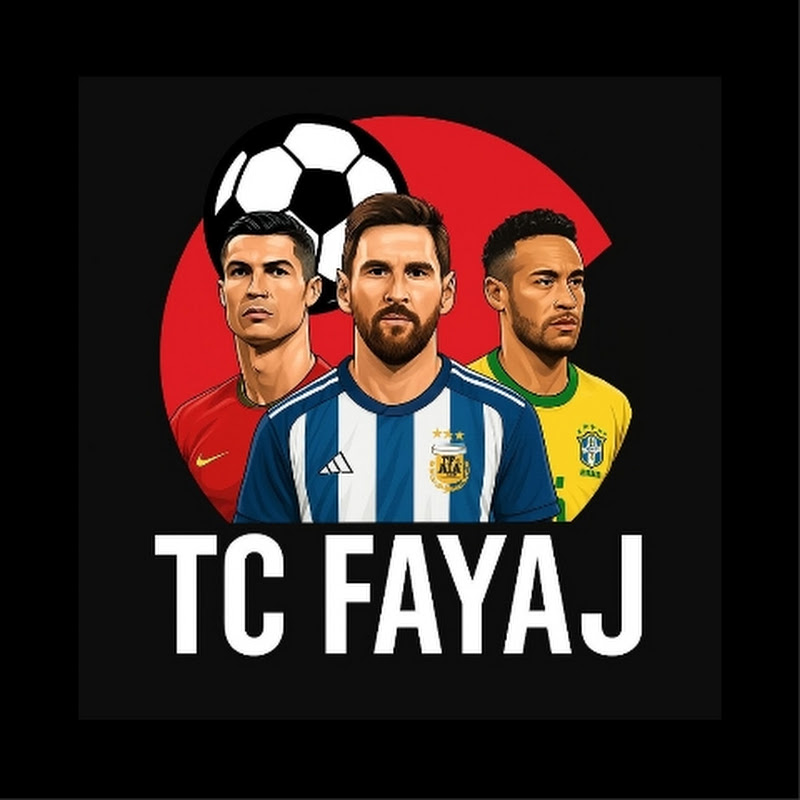 Hire TC  FAYAJ — Sports & Outdoors YouTube creator for sponsorships