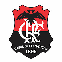 Логотип каналу Casal de Flanáticos