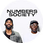 NUMBERS SOCIETY logo
