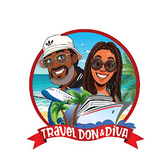 Travel Don & Diva channel thumbnail
